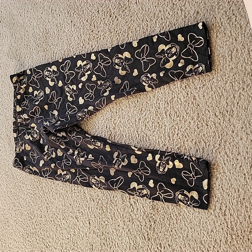 Disney Girl's Leggings